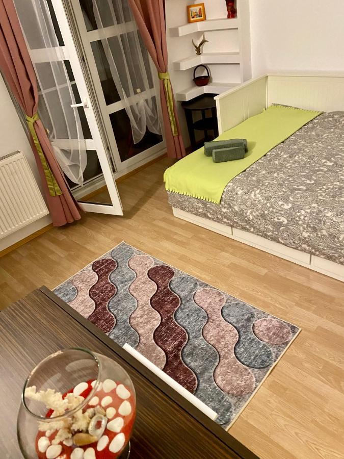 Apartament Raluca - Self Check-In Timisoara Exterior photo