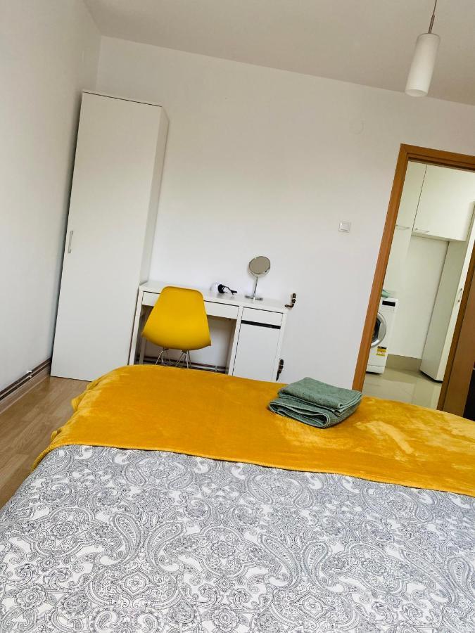 Apartament Raluca - Self Check-In Timisoara Exterior photo